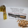 6mm Creedmoor 105 Berger Hybrid